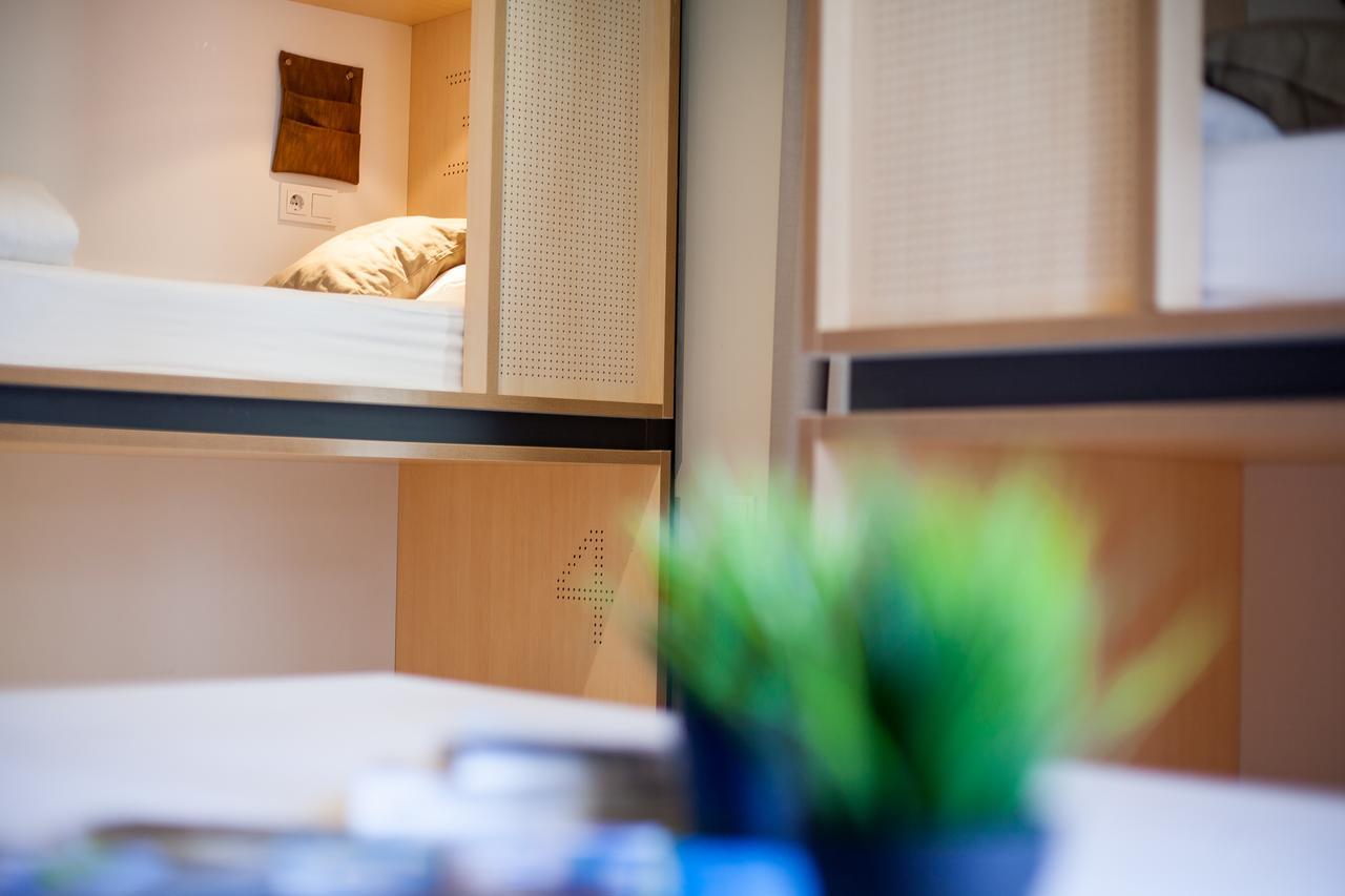 Hostal Toc