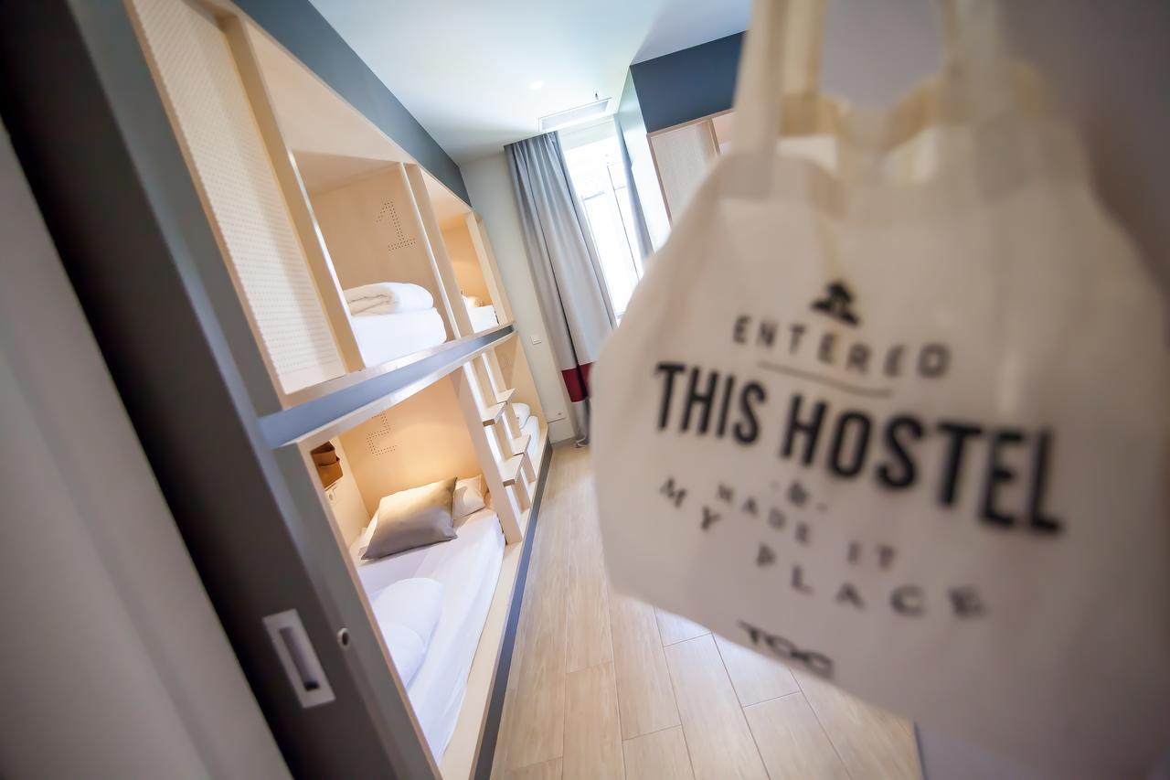 Toc Hostal