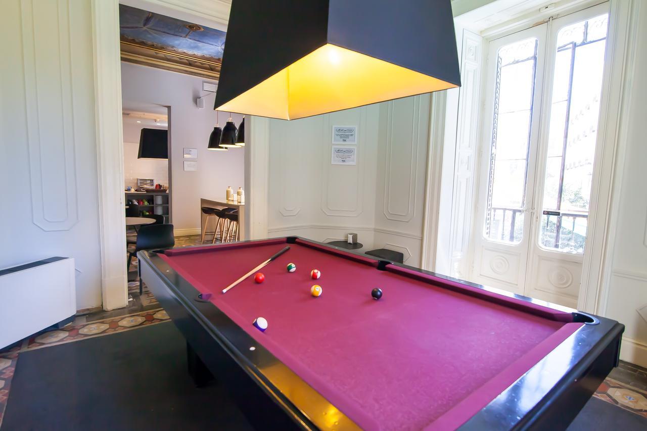 Hostal Toc