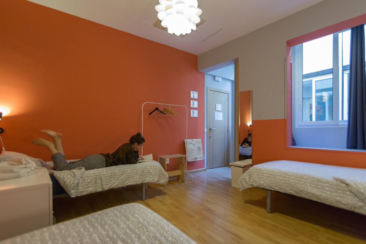 Onefam Sungate Hostal