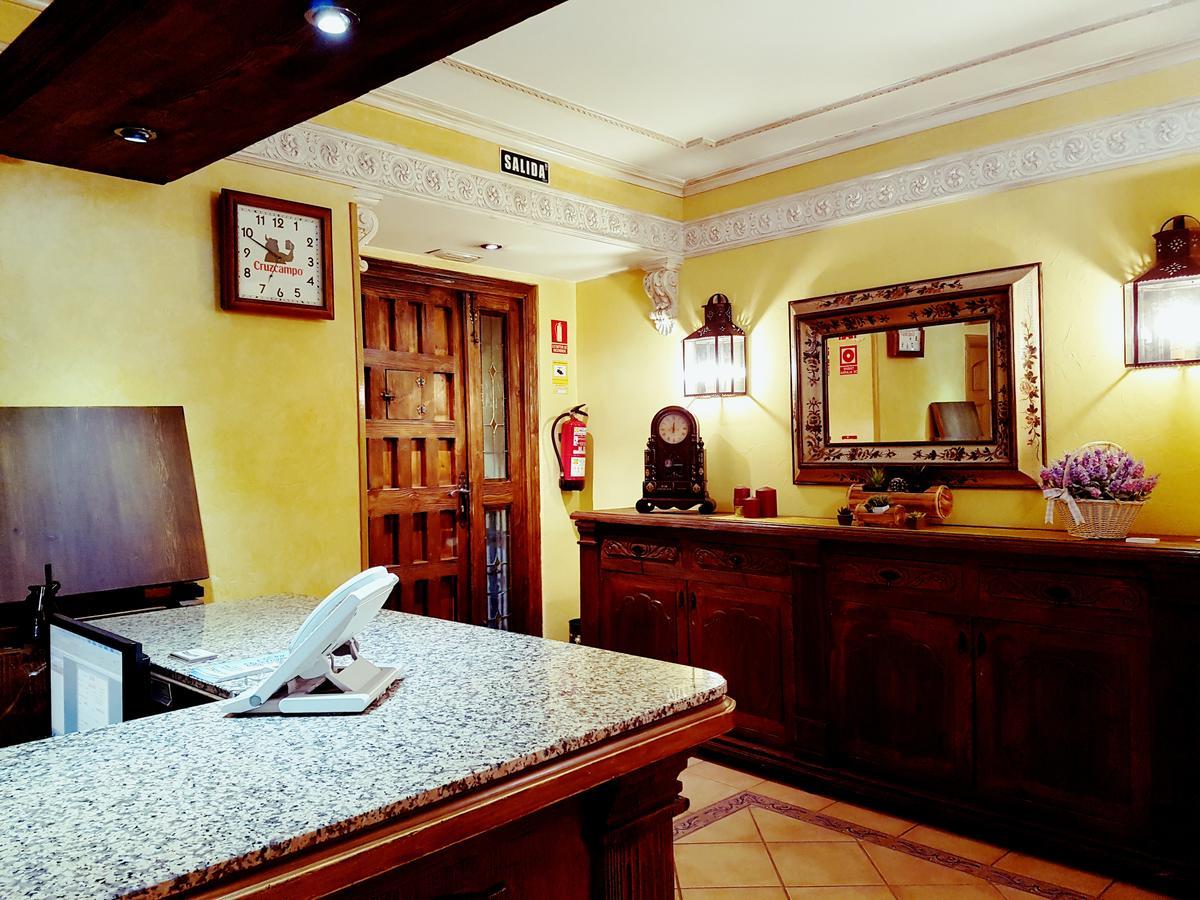 Pensión Maria Ronda 3*