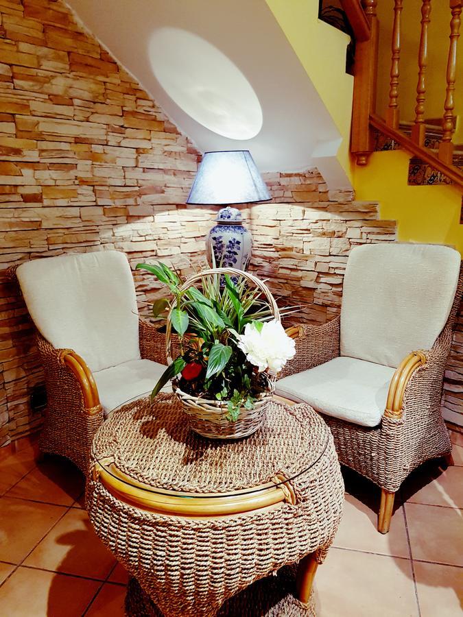 Guest house Maria Ronda