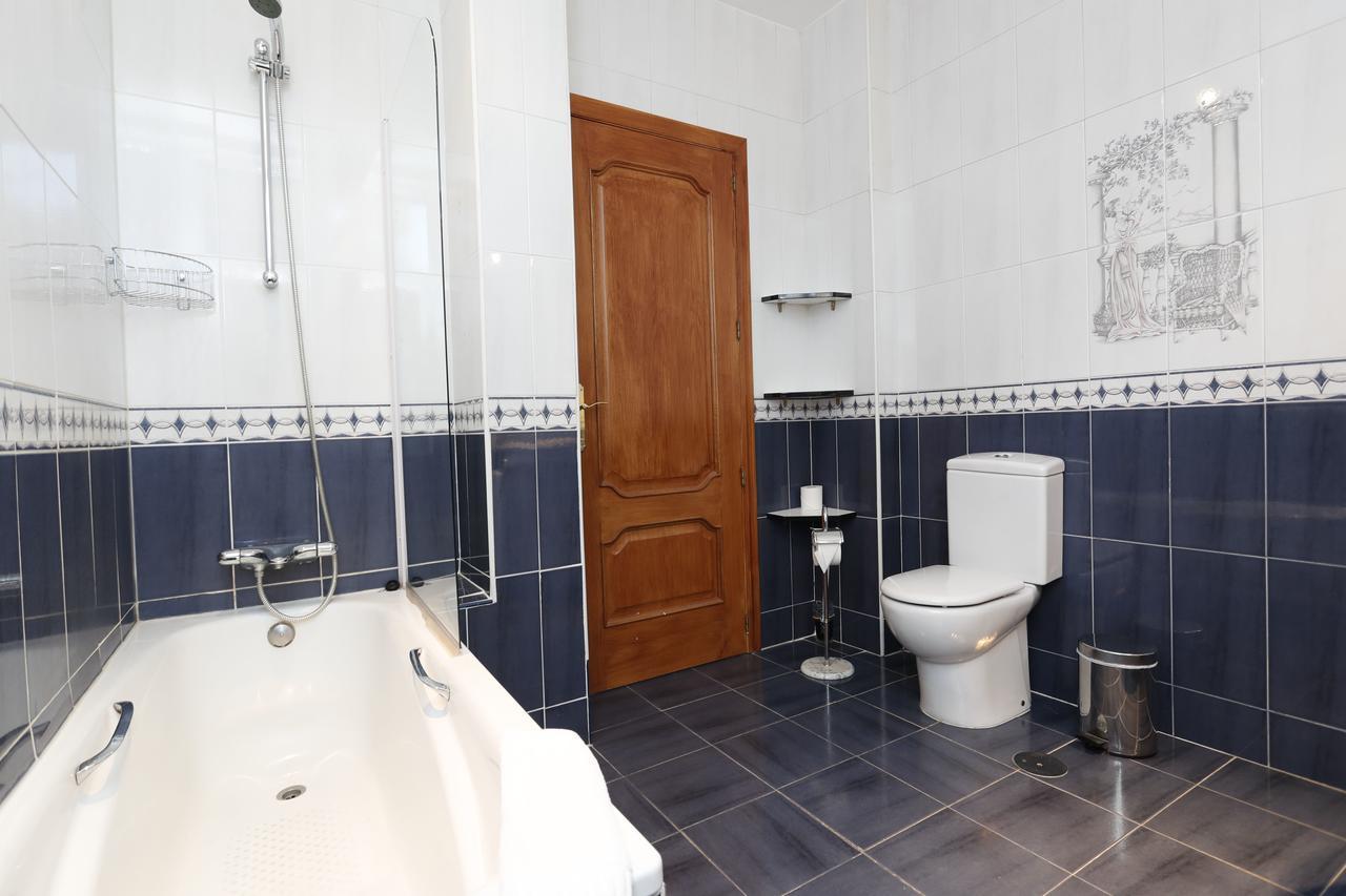 Escala Pensión 3*
