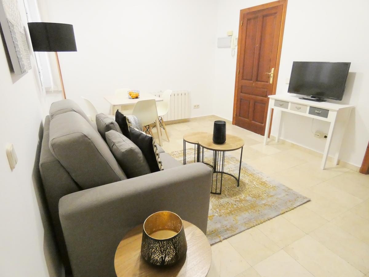 L&h Plaza Espana Apartamento Madrid