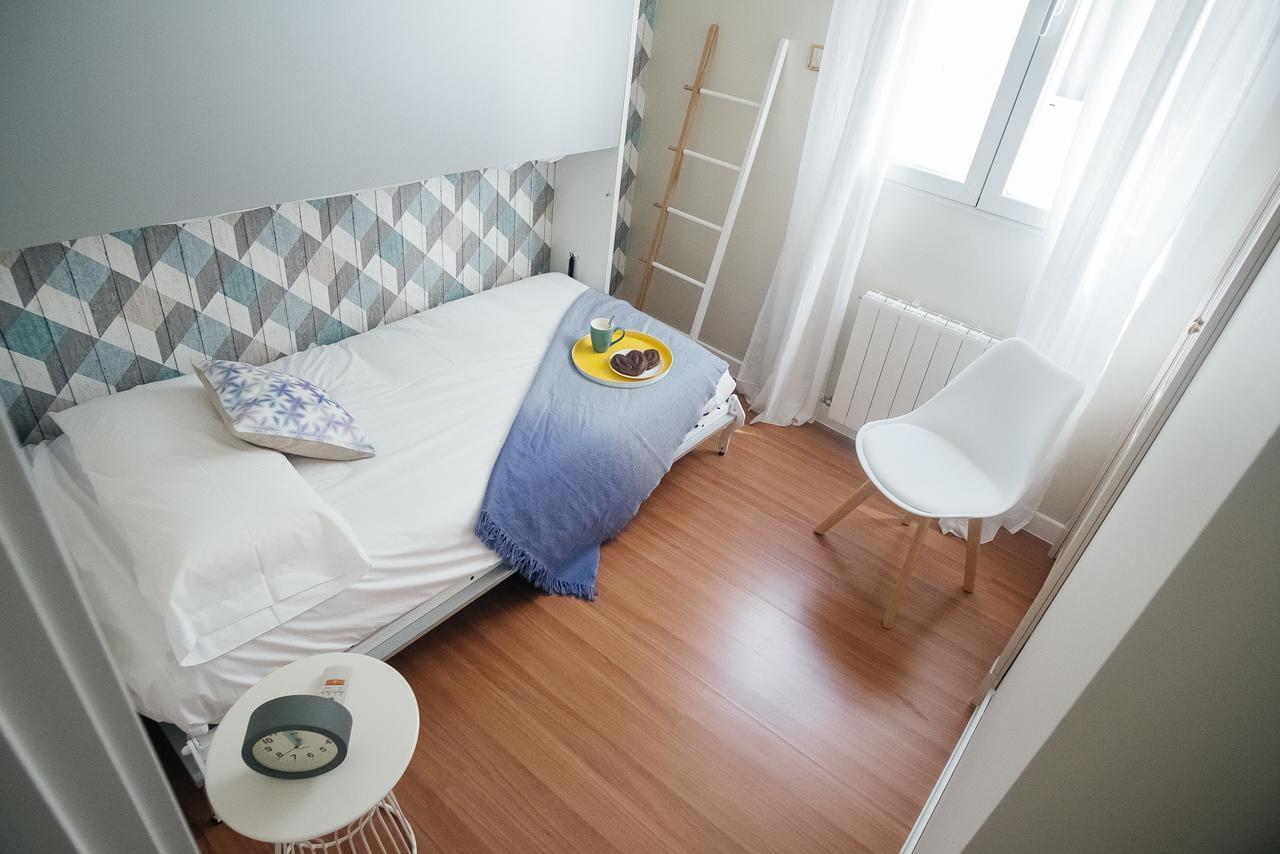 Heima Homes Puerta Del Sol - Plaza Santa Ana *
