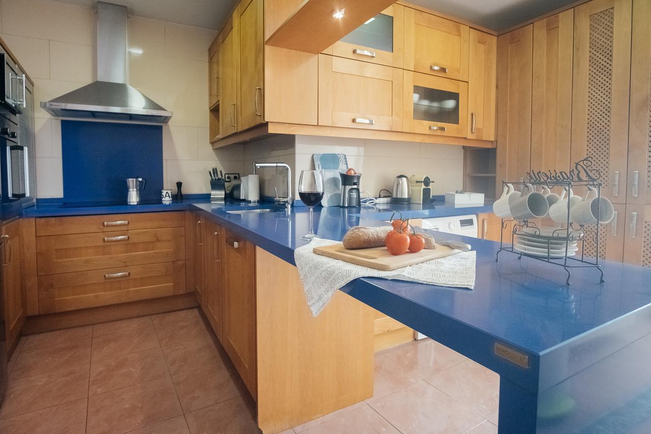 Apartamento Heima Homes Puerta Del Sol - Plaza Santa Ana Madrid