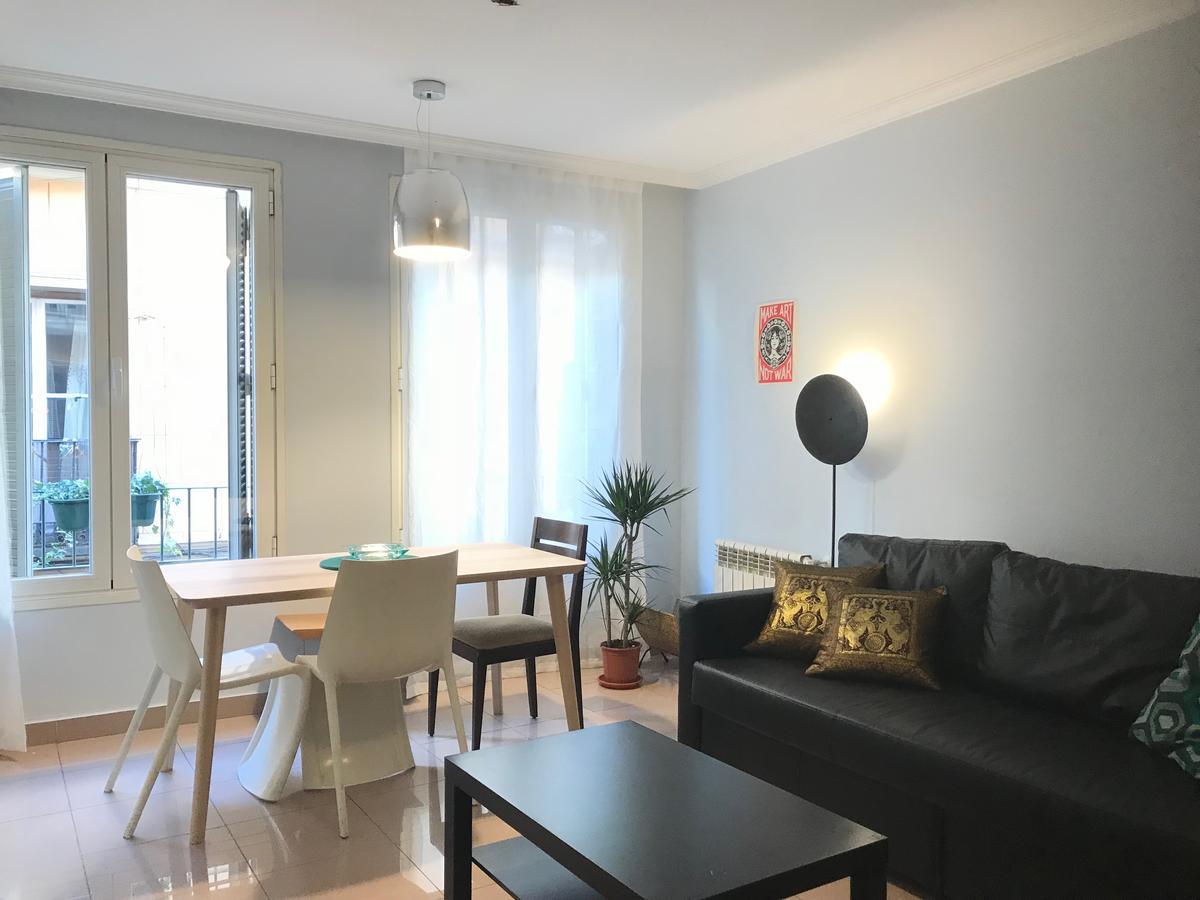 Gran Vía Apartamento *
