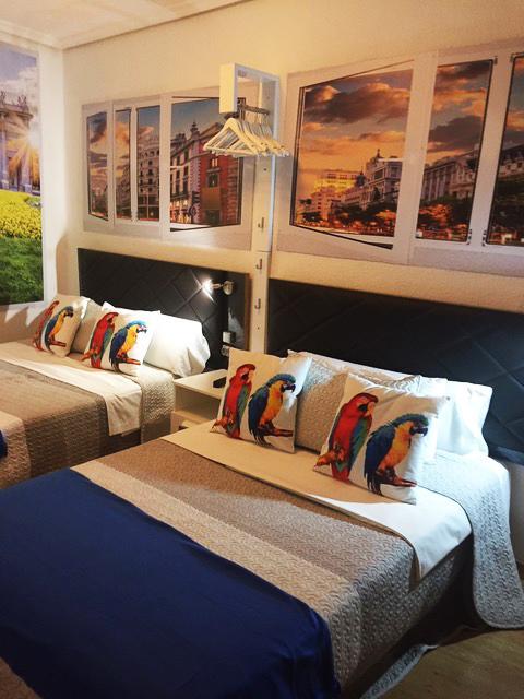 Chueca Gran Via Tph Apartamento *