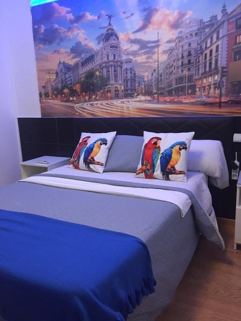 Apartamento Chueca Gran Via Tph *