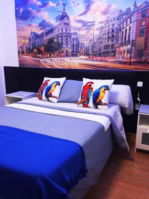 Apartamento Chueca Gran Via Tph *