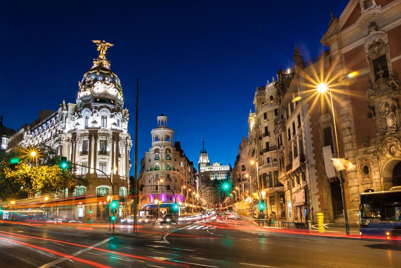 Chueca Gran Via Tph *