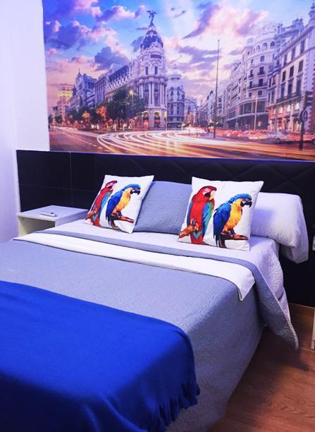 Chueca Gran Via Tph Apartamento *