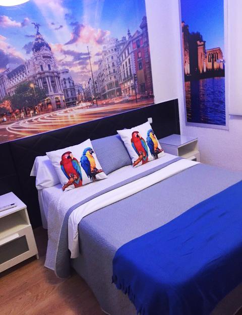 Chueca Gran Via Tph Apartamento *