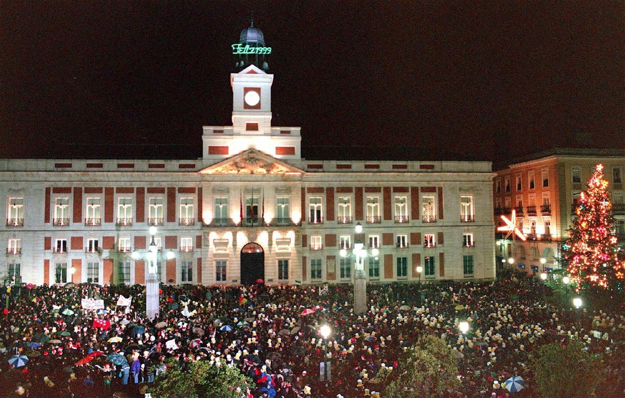 Chueca Gran Via Tph *