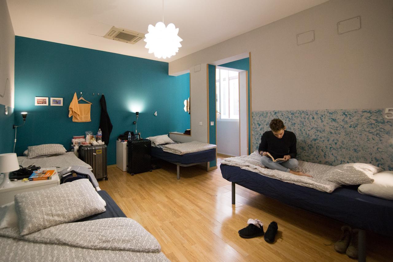 Hostal Onefam Sungate Madrid
