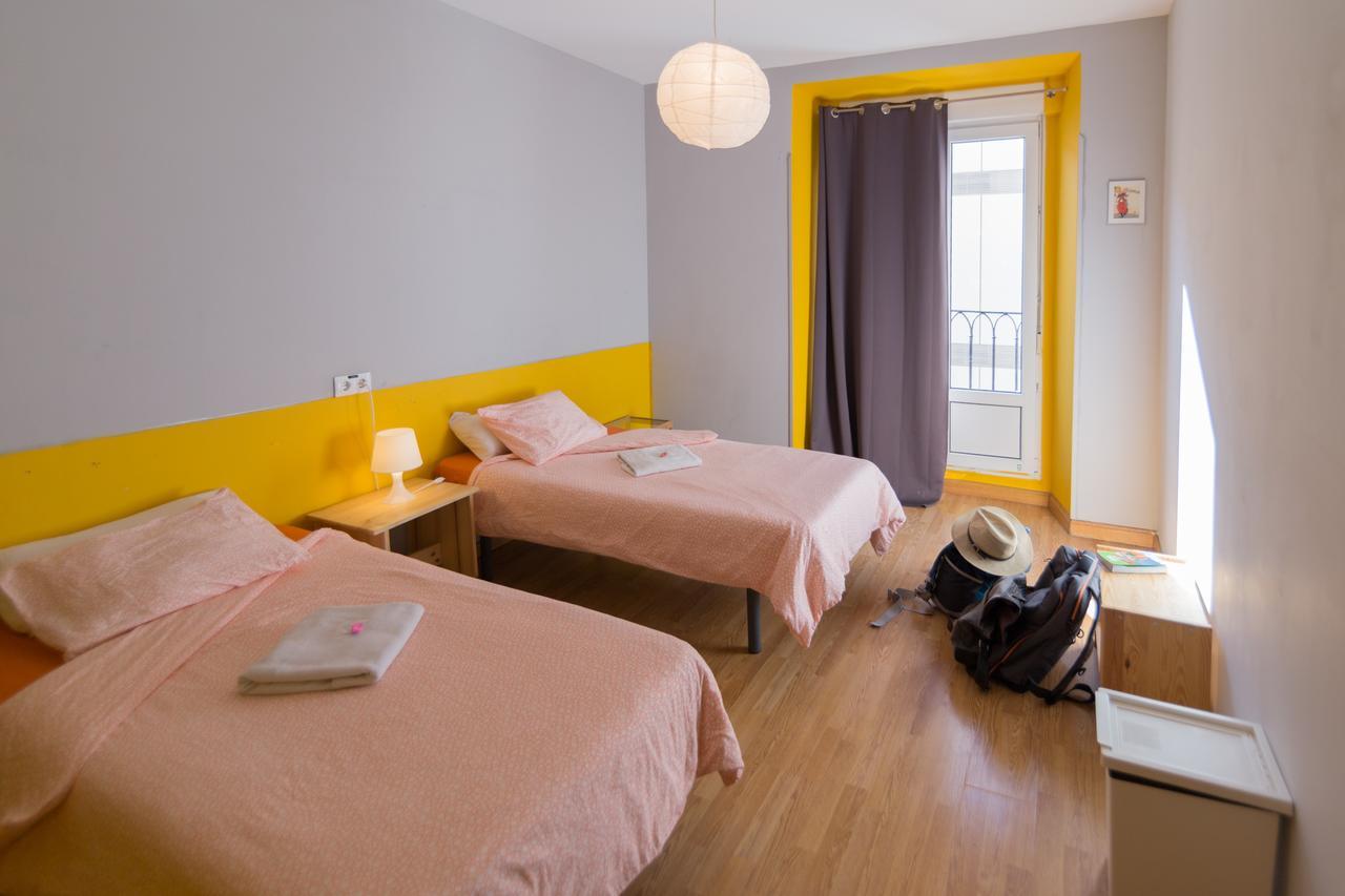 Onefam Sungate Hostal *