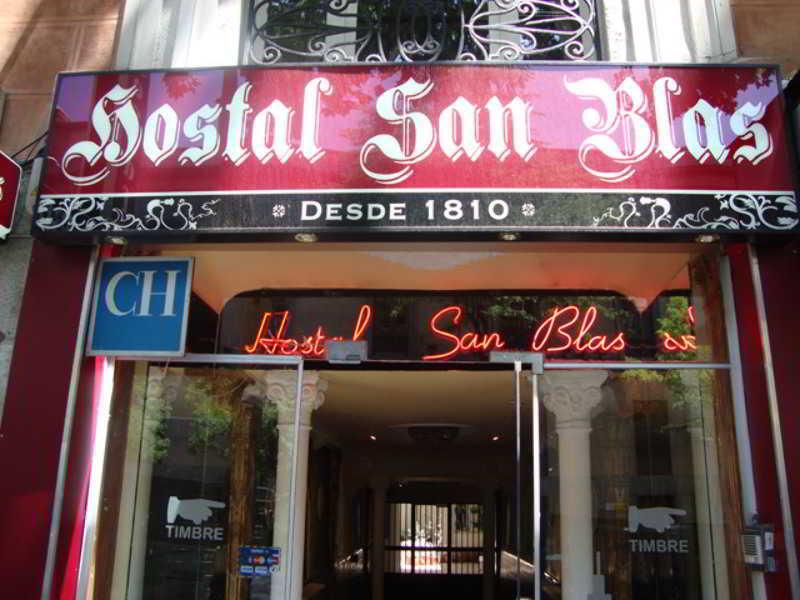 San Blas Pensión 3*