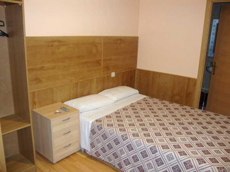 San Blas Madrid
