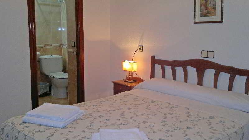 San Antonio Madrid