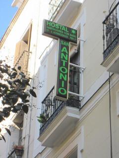 San Antonio Madrid