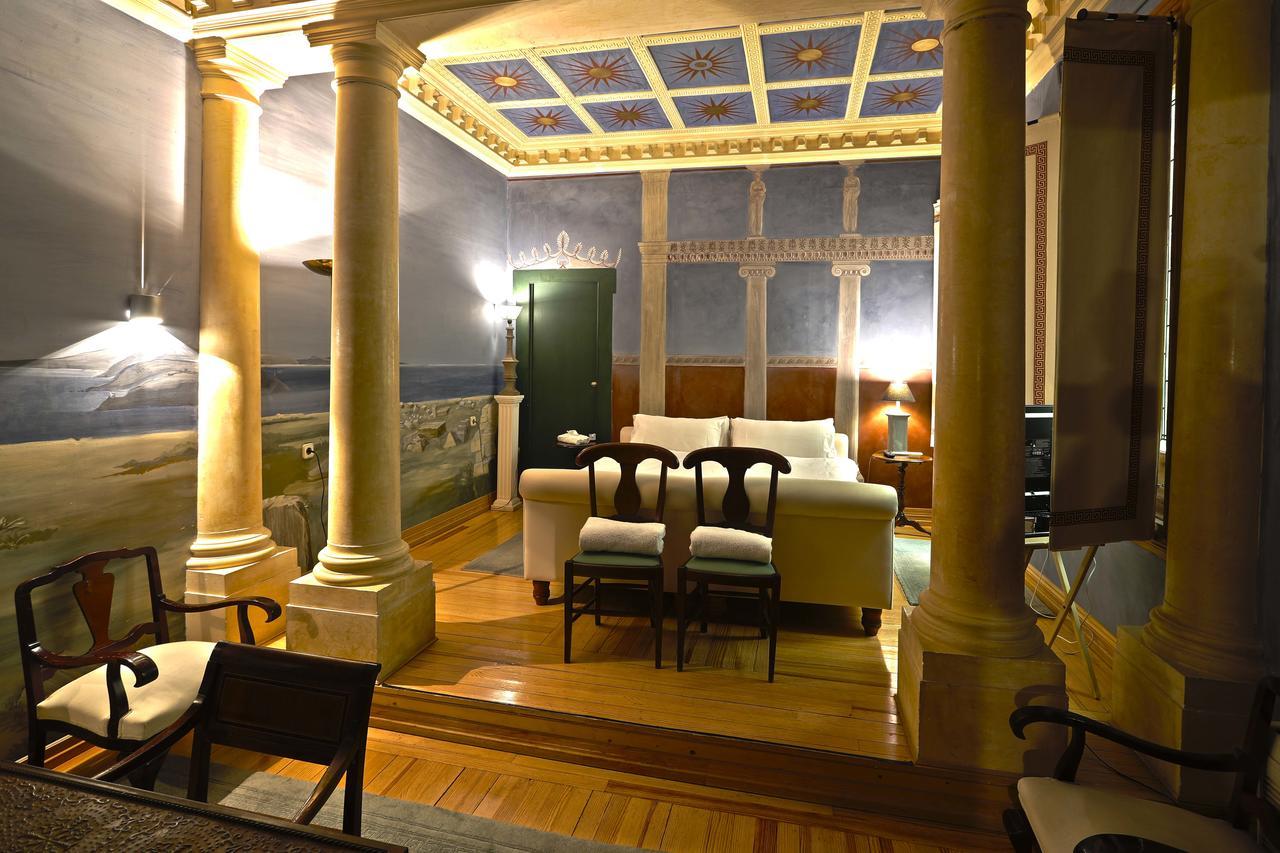 Pensión Escala ópera