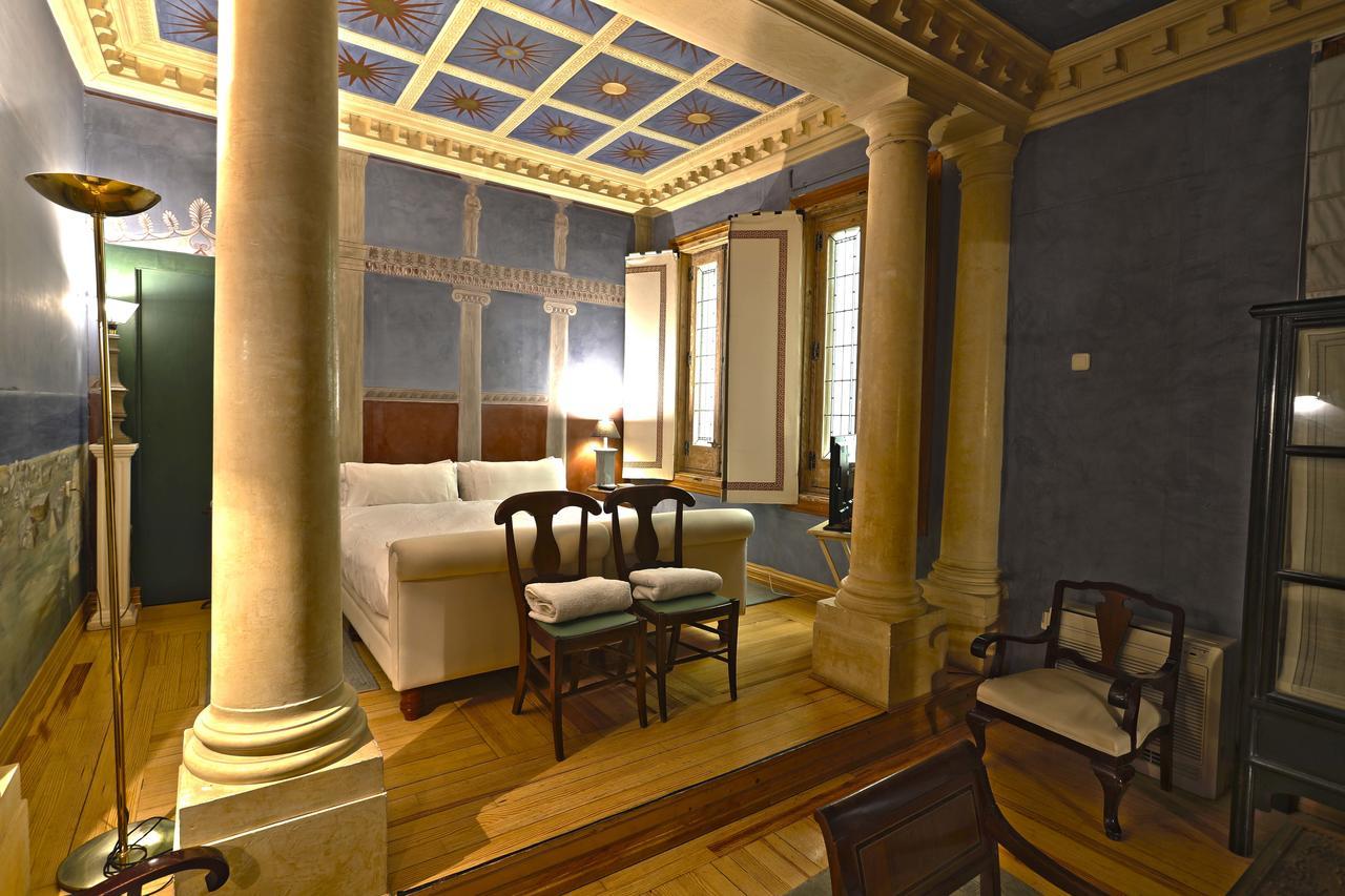 Escala ópera 3* Madrid