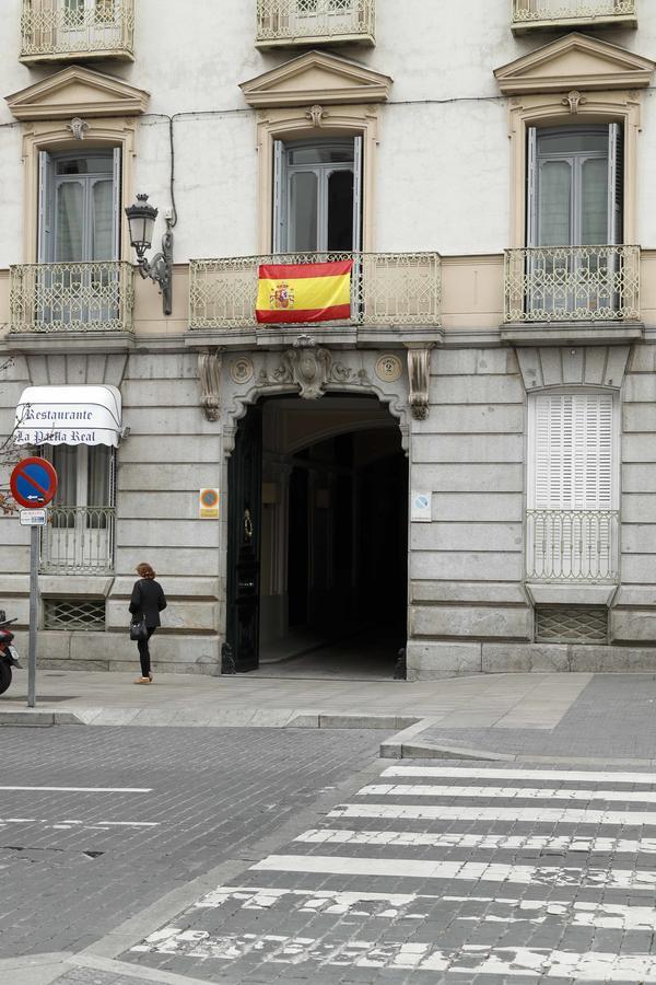Pensión Escala ópera 3*