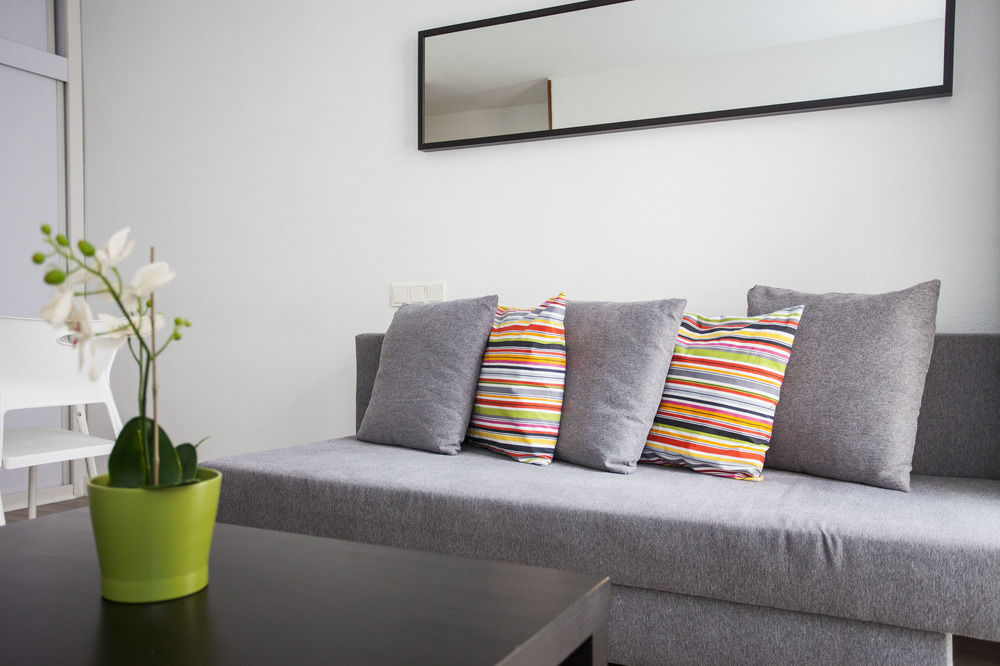 Fuencarral Apartamento *