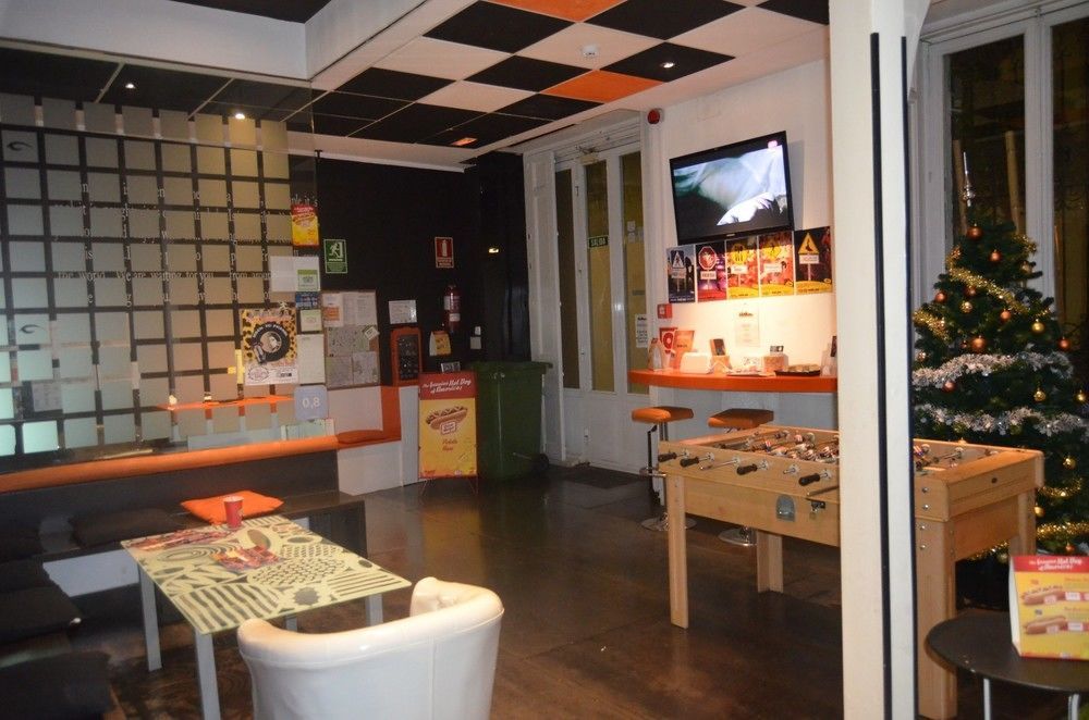 Hostal Meetingpoint *