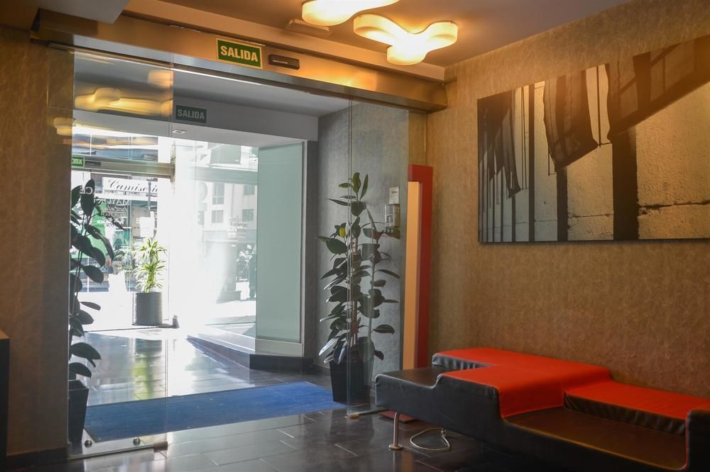 Petit Palace Plaza Mayor Hotel 4*