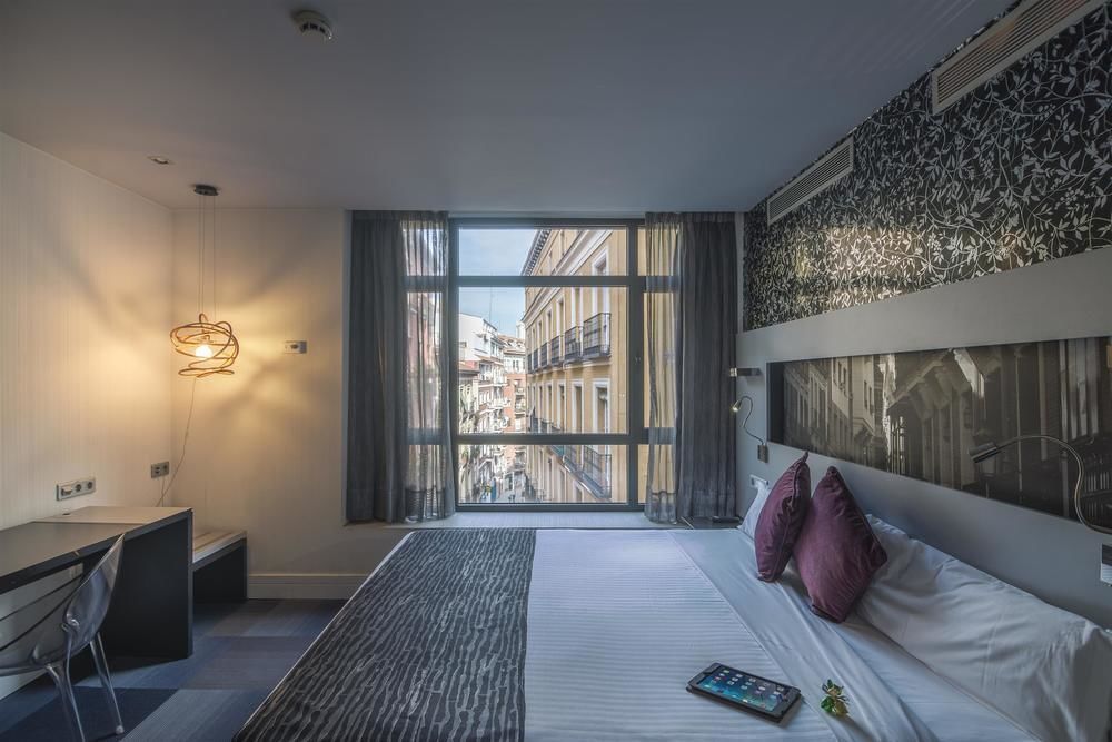 Petit Palace Plaza Mayor Hotel Madrid