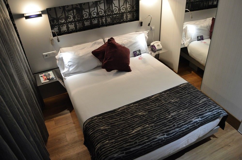 Petit Palace Plaza Mayor 4* Madrid