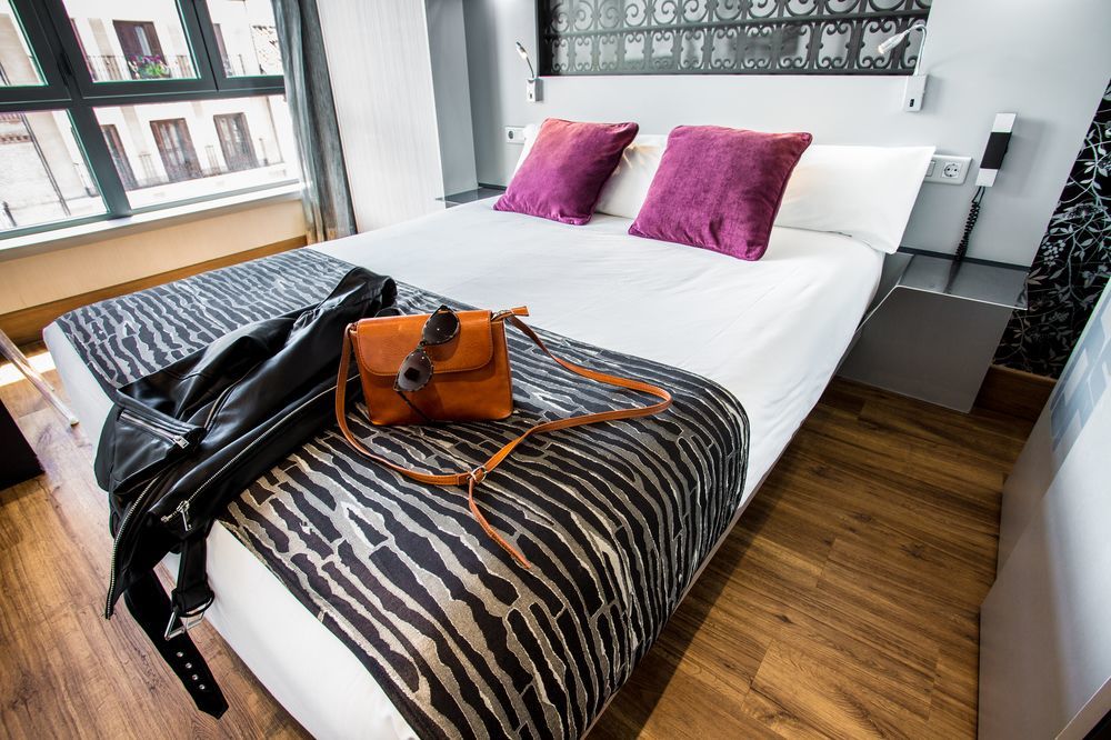 Petit Palace Plaza Mayor 4*
