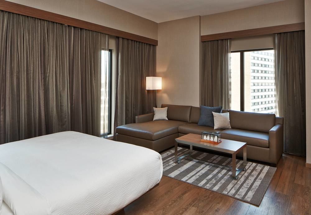 Ac Aravaca By Marriott Hotel 4*