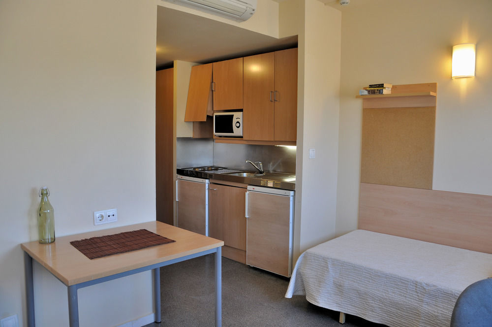 Residencia Universitaria Erasmo