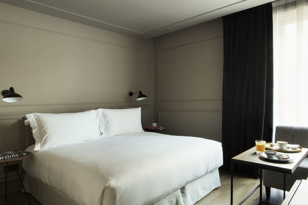 Tótem Madrid, A Small Luxury Of The World Madrid