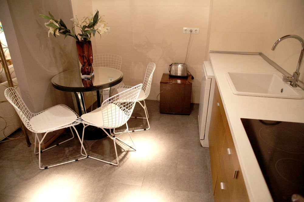 Hotel Abalú Boutique&design