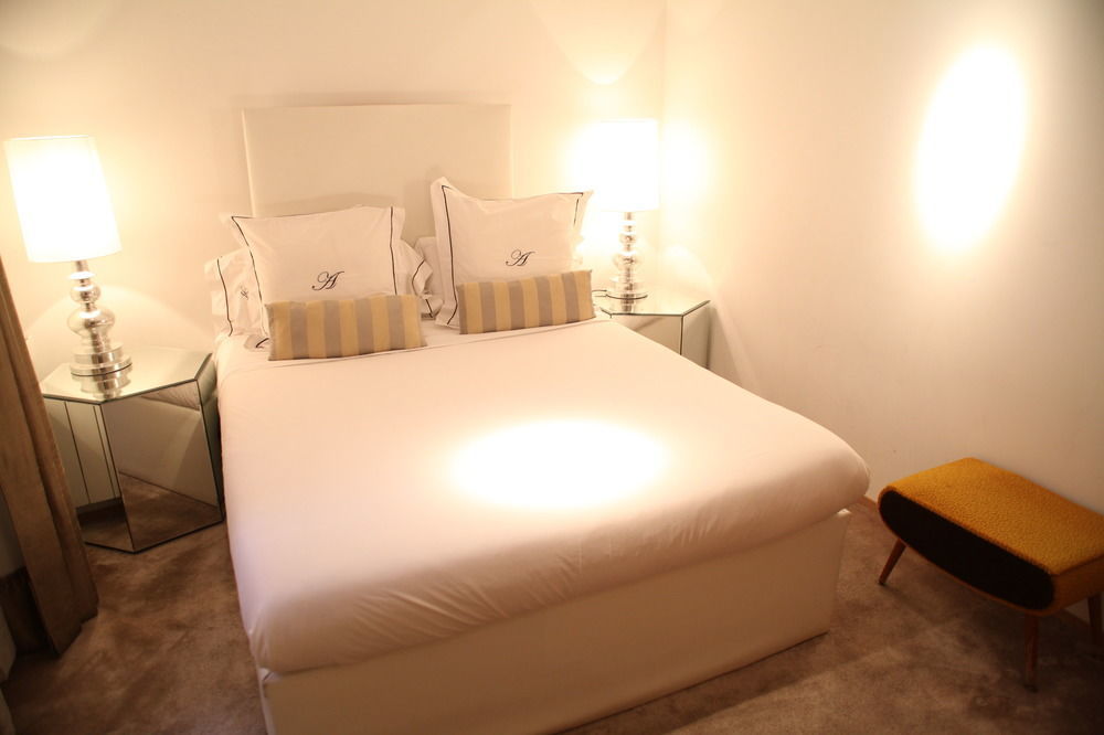 Abalú Boutique&design 3*