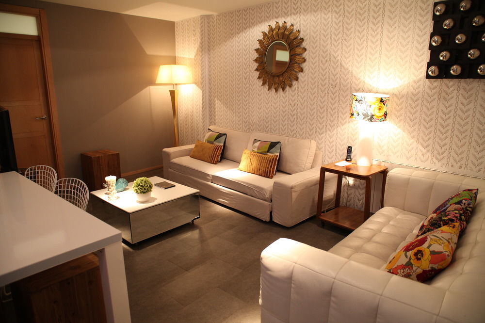 Abalú Boutique&design Hotel Madrid