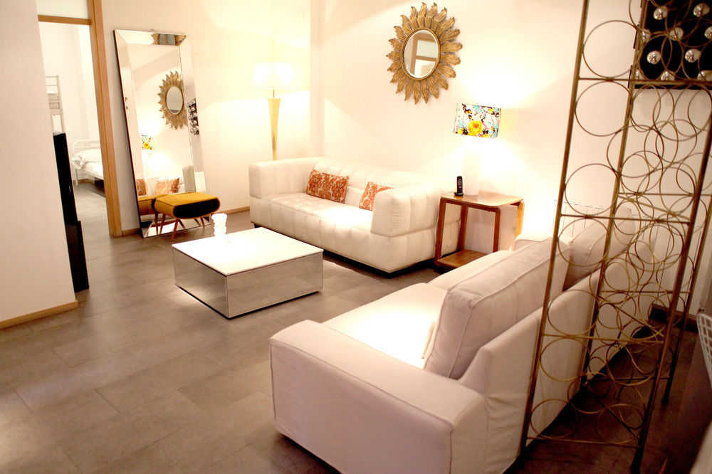 Abalú Boutique&design 3* Madrid