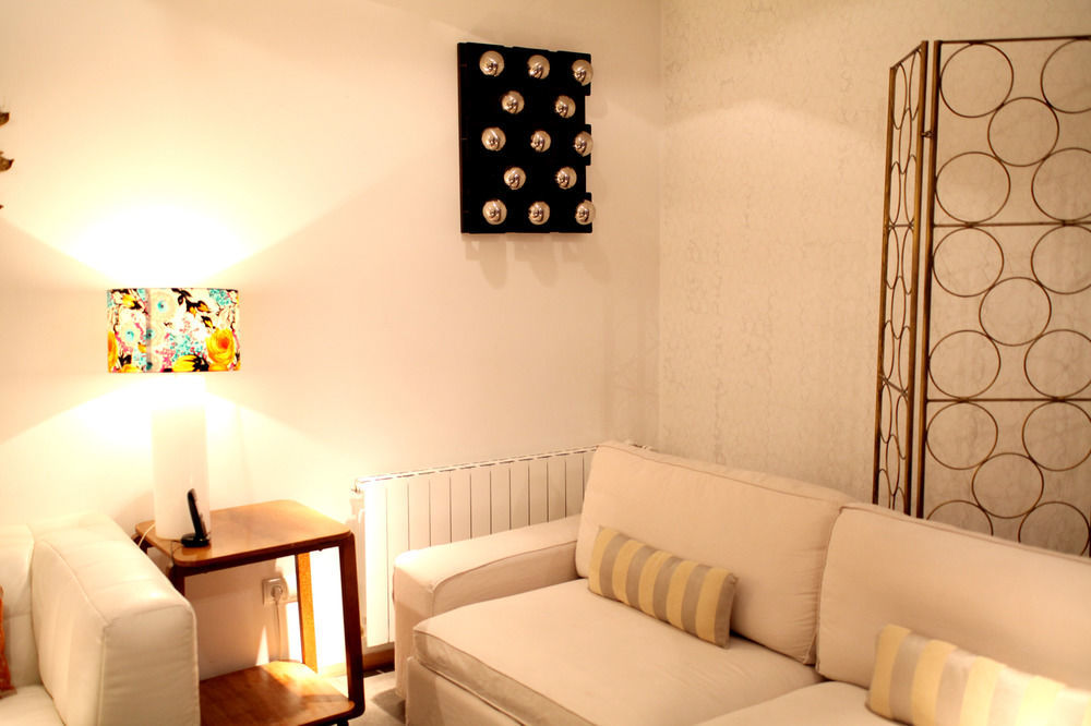 Abalú Boutique&design Hotel