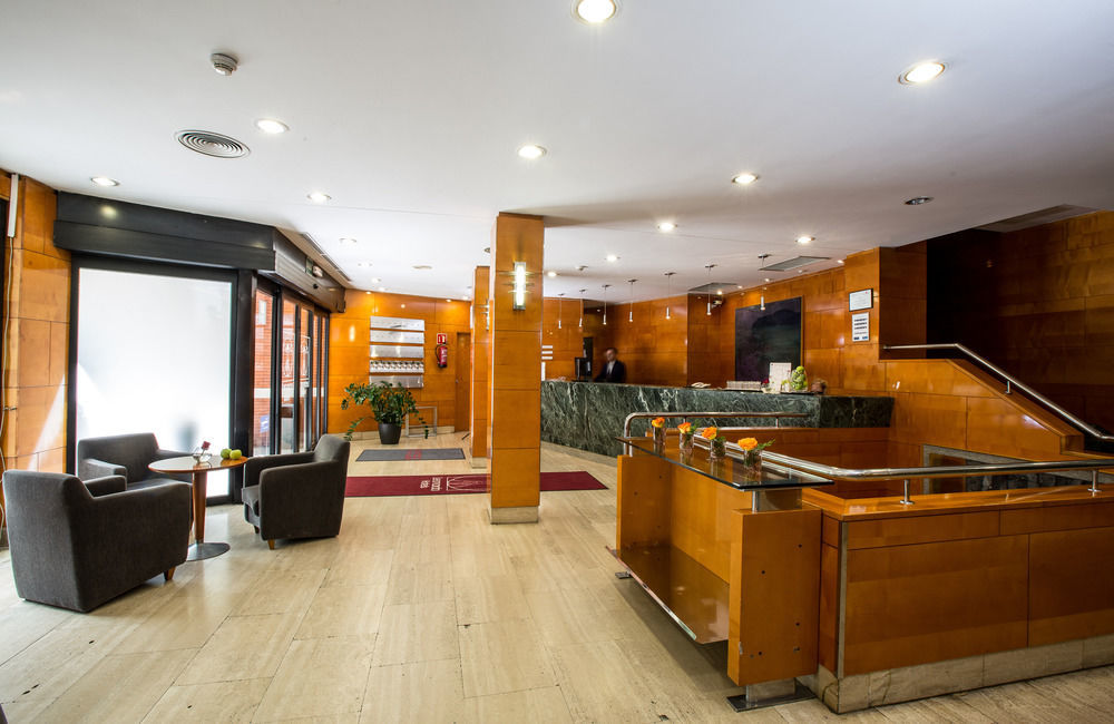 Leonardo Boutique Madrid