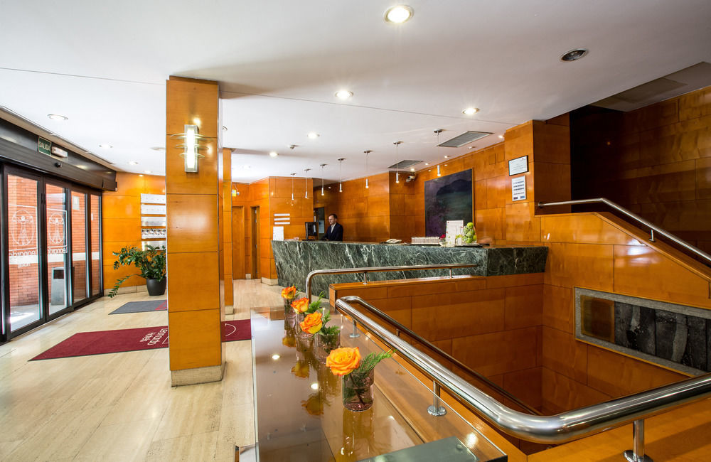 Hotel Leonardo Boutique Madrid