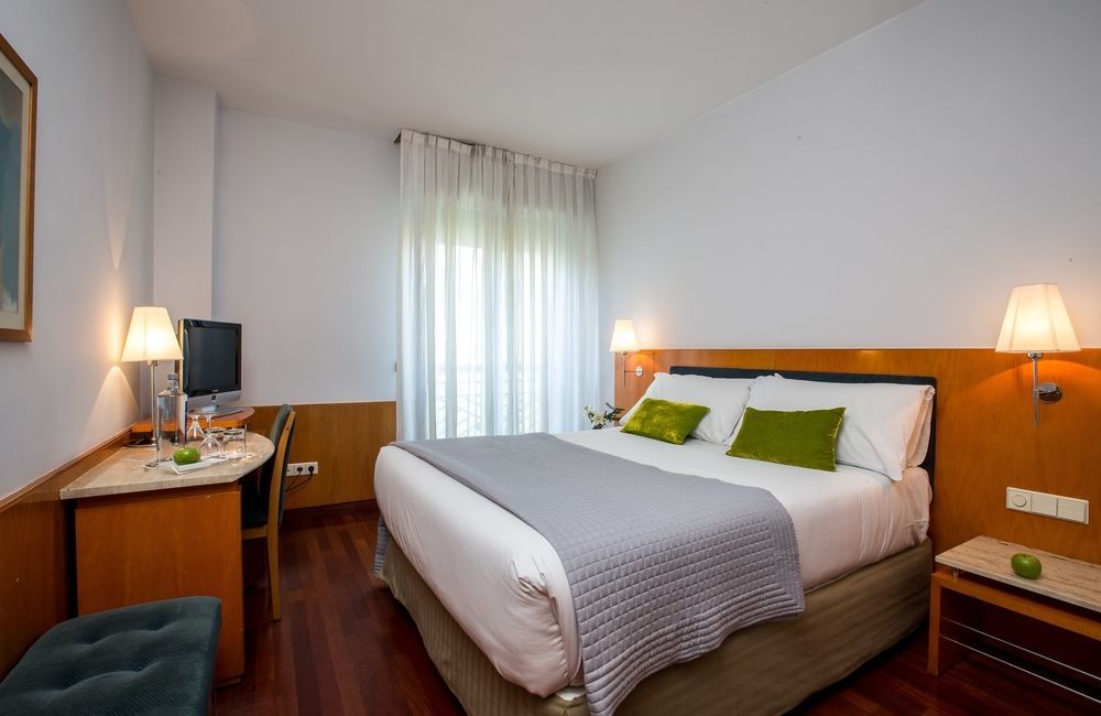 Hotel Leonardo Boutique 3*