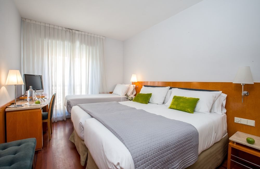 Leonardo Boutique Hotel Madrid