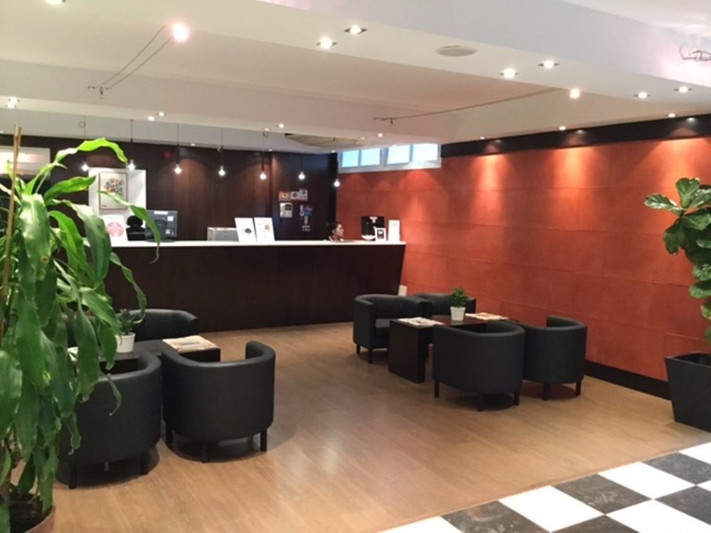 Petit Palace Arturo Soria Alcala Hotel 4*