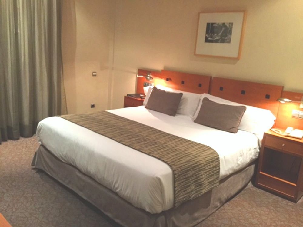 Hotel Petit Palace Arturo Soria Alcalá Madrid