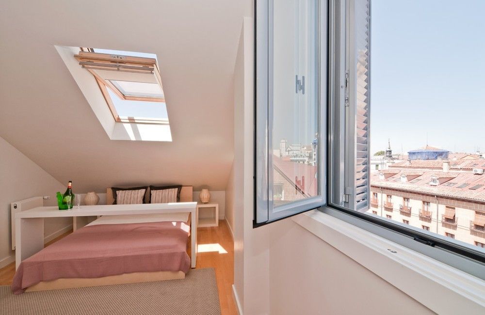 Smartrentals Puerta Del Sol Hotel *