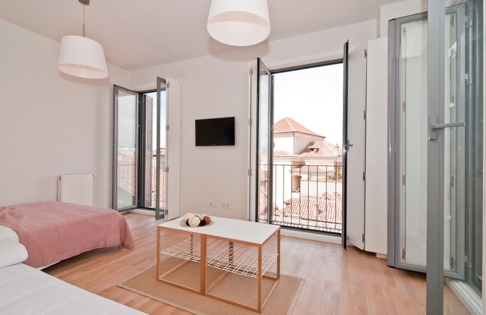 Smartrentals Puerta Del Sol * Madrid