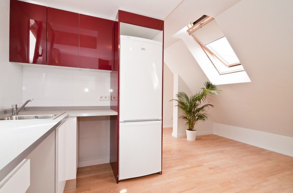 Smartrentals Puerta Del Sol Hotel Madrid